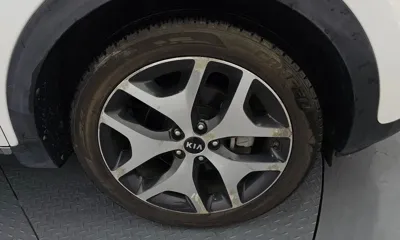 Kia Sportage 2016, 44358 км, за 9100.95 USD - фото 21