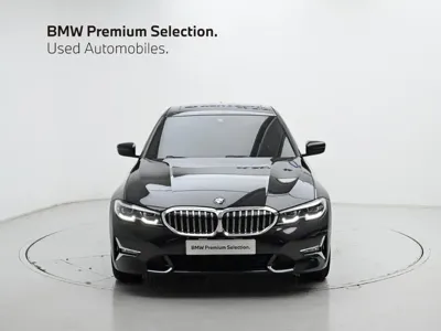 BMW 3-Series 2022, 37485 км, за 18232.72 USD