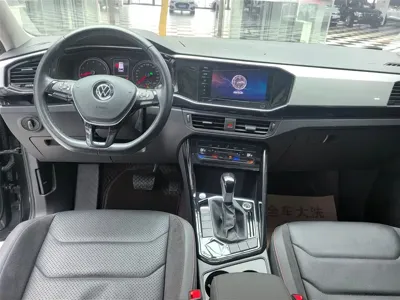 Volkswagen Tayron 2022, 53000 км, за 18392.82 USD - фото 6