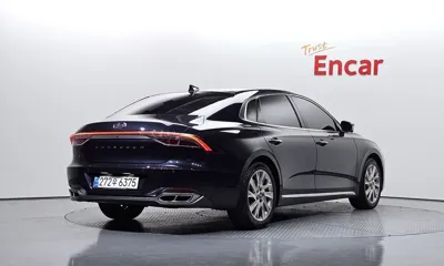 Hyundai Grandeur 2021, 91083 км, за 17657.87 USD