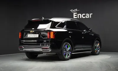 Kia Sorento 2023, 50439 км, за 20331.11 USD