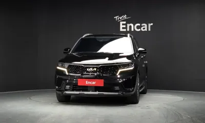 Kia Sorento 2023, 50439 км, за 20331.11 USD
