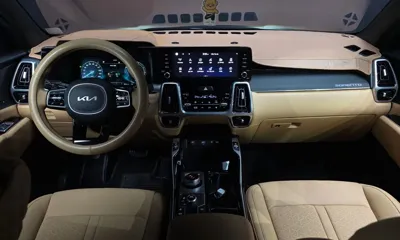 Kia Sorento 2023, 50439 км, за 20331.11 USD - фото 7