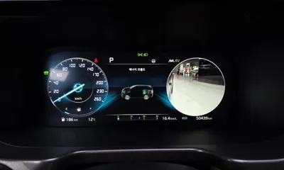 Kia Sorento 2023, 50439 км, за 20331.11 USD - фото 8