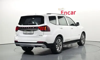 Kia Mohave 2020, 60885 км, за 18970.72 USD