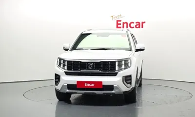 Kia Mohave 2020, 60885 км, за 18970.72 USD
