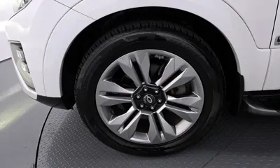 Kia Mohave 2020, 60885 км, за 18970.72 USD
