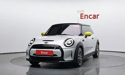 MINI Cooper 2022, 70900 км, за 15600.22 USD
