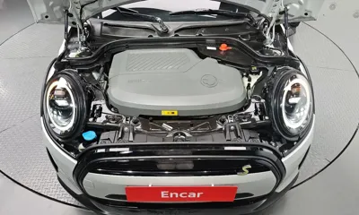 MINI Cooper 2022, 70900 км, за 15600.22 USD - фото 6