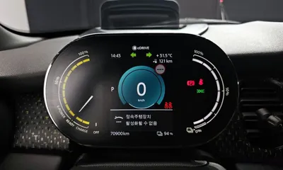 MINI Cooper 2022, 70900 км, за 15600.22 USD - фото 8