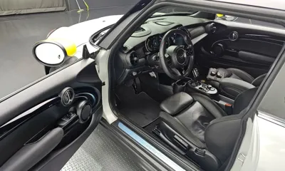 MINI Cooper 2022, 70900 км, за 15600.22 USD - фото 10