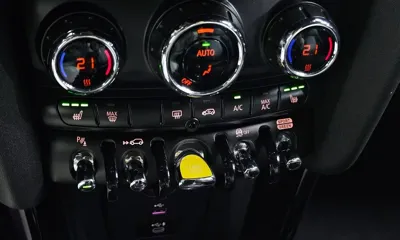 MINI Cooper 2022, 70900 км, за 15600.22 USD - фото 20