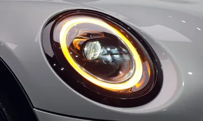 MINI Cooper 2022, 70900 км, за 15600.22 USD - фото 22