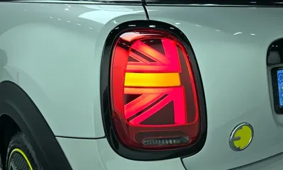 MINI Cooper 2022, 70900 км, за 15600.22 USD - фото 23