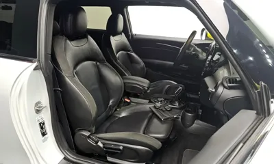 MINI Cooper 2022, 70900 км, за 15600.22 USD - фото 26