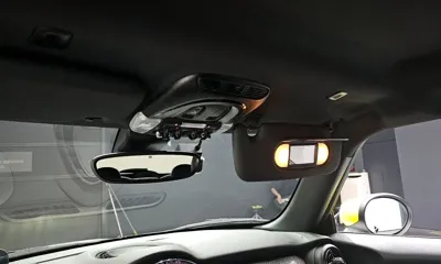 MINI Cooper 2022, 70900 км, за 15600.22 USD - фото 30