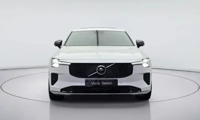 Volvo S90 2026, 8838 км, за 37678.5 USD