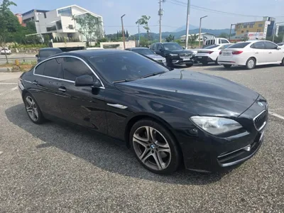 BMW 6-Series 2014, 247313 км, за 5525.58 USD