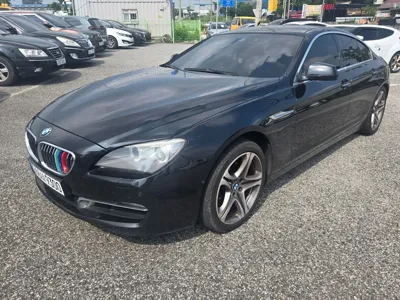 BMW 6-Series 2014, 247313 км, за 5525.58 USD