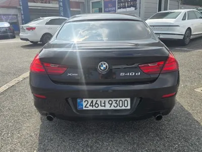 BMW 6-Series 2014, 247313 км, за 5525.58 USD