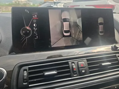 BMW 6-Series 2014, 247313 км, за 5525.58 USD