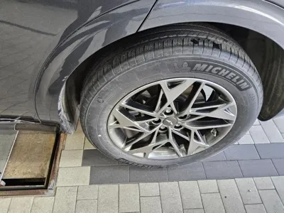 Genesis GV70 2021, 88450 км, за 18576.87 USD
