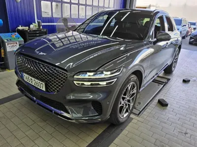 Genesis GV70 2021, 88450 км, за 18576.87 USD - фото 6