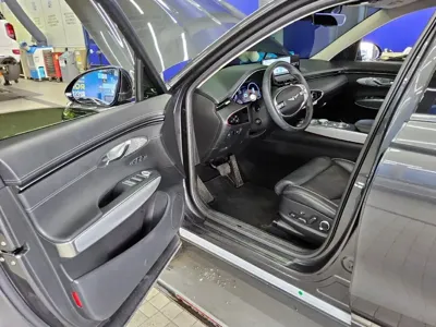 Genesis GV70 2021, 88450 км, за 18576.87 USD - фото 13