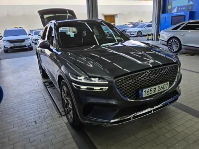 Genesis GV70 2021, 88450 км, за 18576.87 USD - фото 20