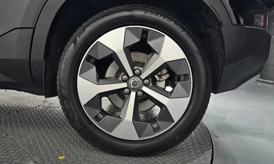 Volvo XC40 2023, 23684 км, за 23987.51 USD - фото 21