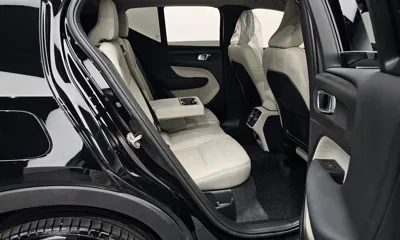 Volvo XC40 2023, 23684 км, за 23987.51 USD - фото 26