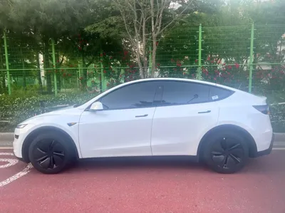 Tesla Model Y 2026, 2160 км, за 29513.09 USD