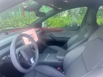 Tesla Model Y 2026, 2160 км, за 29513.09 USD - фото 6