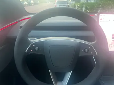 Tesla Model Y 2026, 2160 км, за 29513.09 USD - фото 8