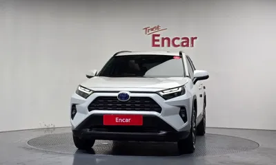 Toyota RAV4 2022, 36543 км, за 23959.56 USD