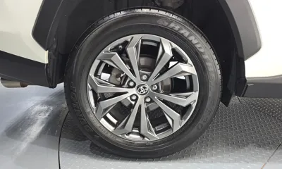 Toyota RAV4 2022, 36543 км, за 23959.56 USD