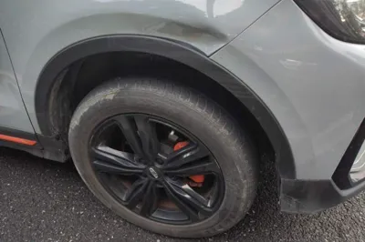 Geely Auto Emgrand X7 Sport 2022, 73300 км, за 8971 USD