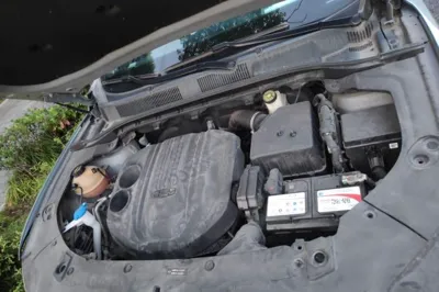 Geely Auto Emgrand X7 Sport 2022, 73300 км, за 8971 USD - фото 17