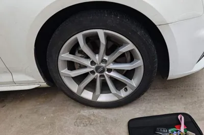 Audi A4L 2019, 137700 км, за 12232 USD - фото 8