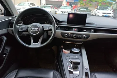 Audi A4L 2019, 137700 км, за 12232 USD - фото 9