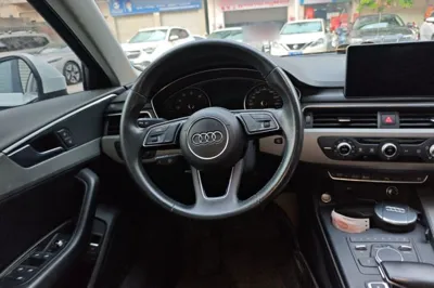 Audi A4L 2019, 137700 км, за 12232 USD - фото 10