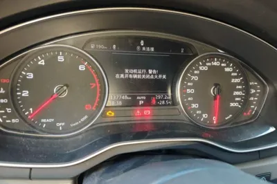 Audi A4L 2019, 137700 км, за 12232 USD - фото 11