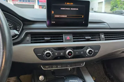 Audi A4L 2019, 137700 км, за 12232 USD - фото 13