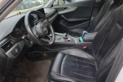 Audi A4L 2019, 137700 км, за 12232 USD - фото 15