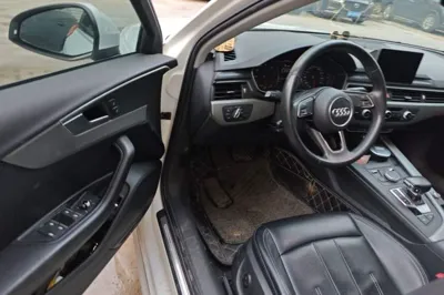 Audi A4L 2019, 137700 км, за 12232 USD - фото 16