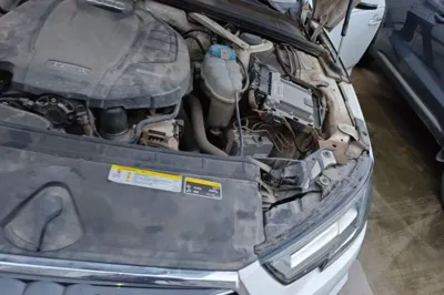 Audi A4L 2019, 137700 км, за 12232 USD - фото 22