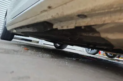 Audi A4L 2019, 137700 км, за 12232 USD - фото 27