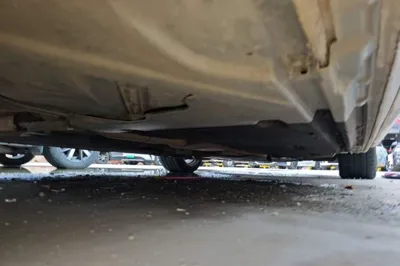Audi A4L 2019, 137700 км, за 12232 USD - фото 29