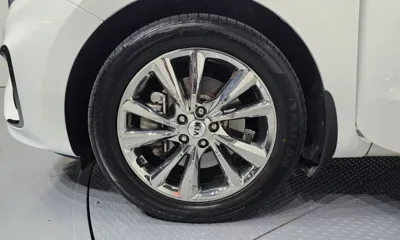 Kia Canival 2019, 197652 км, за 6541.13 USD