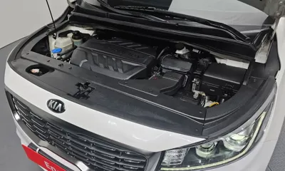 Kia Canival 2019, 197652 км, за 6498.62 USD - фото 6